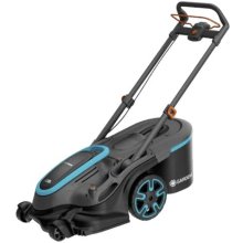 Gardena PowerMax Push lawn mower Battery