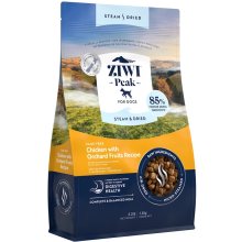 Ziwi Peak Steam & Dried Chicken koeratoit...