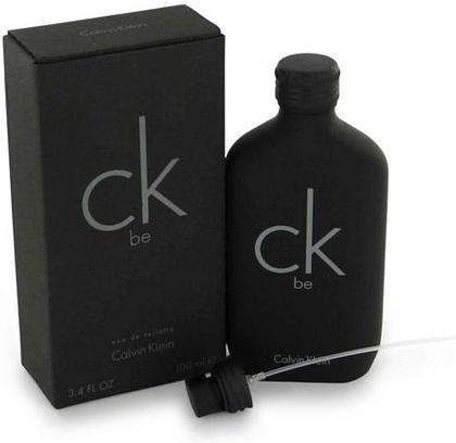 calvin klein ck be eau de toilette 100 ml