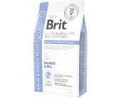 Brit GF Veterinary Diet - Cat - Calm &...