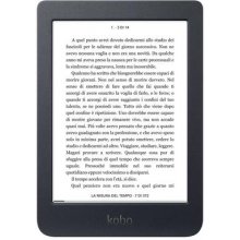 Kobo Rakuten Nia e-book reader Touchscreen 8...