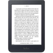 E-luger Kobo Rakuten Nia e-book reader...