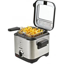 Fritüür Mesko Home MS 4910 fryer Single 1.5...