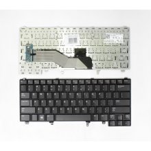 Dell Keyboard Latitude: E6220, E6420