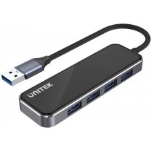 UNITEK H1109A interface hub USB 3.2 Gen 1...