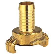 Gardena quick with brass hose nozzle for...