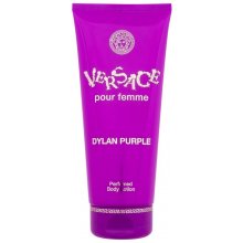 Versace Pour Femme Dylan Purple 200ml - Body...