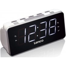 Lenco Clock radio CR18