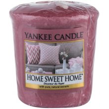 Yankee Candle Home Sweet Home 49g - Scented...