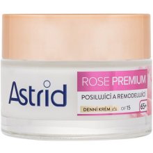 Astrid Rose Premium Strengthening &...
