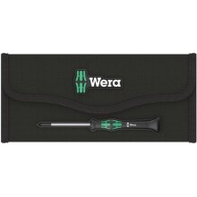 Wera 05671385001 tool storage case Black...