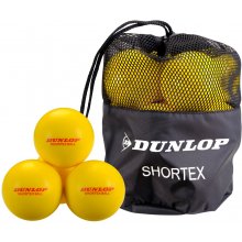 Dunlop Tennis balls SHORTEX 12pcs