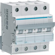 Hager MCN425E electrical enclosure accessory