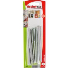 Fischer 90937 screw anchor / wall plug 4...