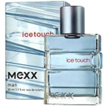 Mexx Ice Touch Man 2014 50ml - Eau de...