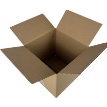 BESTPAK FLAP CARTON, box made of 3-layer...