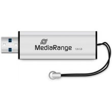 Флешка MediaRange MR918 USB flash drive 128...