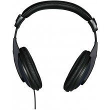 Hama Headphones Basic4TV black