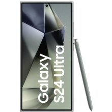 Samsung Galaxy S24 Ultra 17.3 cm (6.8") Dual...