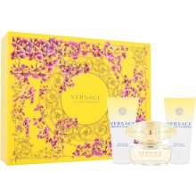 Versace Yellow Diamond 50ml - Eau de...
