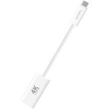 4smarts USB-C auf HDMI Kabel female 15cm...