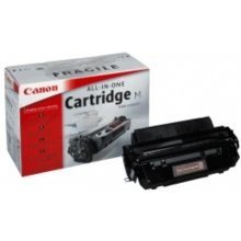 Tooner CANON schwarz f. PC1210D/1230D/1270