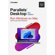 Parallels Desktop for Mac Professional...