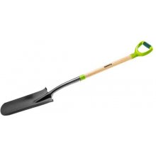 Verto 15G014 shovel/trowel Spade Plastic...