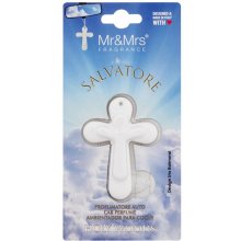 Mr&Mrs Fragrance Salvatore Holy Woods 1pc -...
