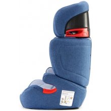 Kinderkraft Car Seat Junior Fix Isofix navy