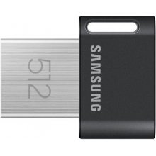 Mälukaart Samsung MUF-512AB USB flash drive...