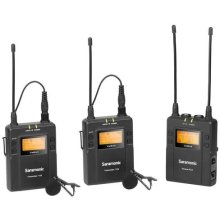 Saramonic UWMIC9-TX9+TX9+RX9 Black...
