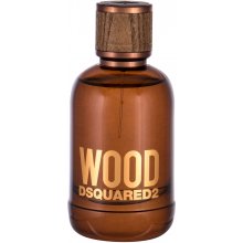 Dsquared2 Wood 100ml - Eau de Toilette для...