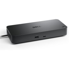 Dell Pro Dock | WD25 | DisplayPorts quantity...