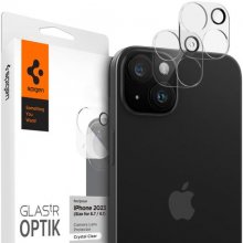 SPIGEN Glas.tR Optik Camera lens protector...