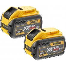 DeWalt VACCUMULATOR.FLEXVOLT 18/54V...