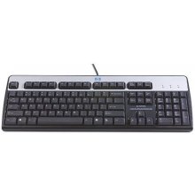 Klaviatuur HP 435302-251 keyboard PS/2...