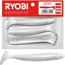 Ryobi Soft lure Scented Skyfish 109mm CN001...