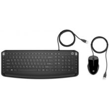 Klaviatuur HP Pavilion Keyboard and Mouse...