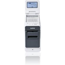 Brother TD-2130N label printer Direct...
