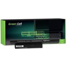 Green Cell SY01 laptop spare part Battery