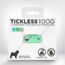 TICKLESS MINI DOG Ultraheliripats puukide ja...