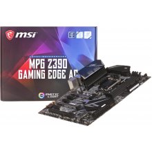 Msi Mpg Z390 Gaming Edge Ac 7b17 002r 01 Ee