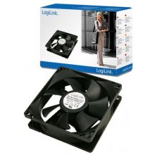 LOGILINK PC case cooler Computer case Fan...