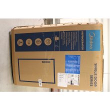 Midea SALE OUT. MDRD168FGE01 Refrigerator...