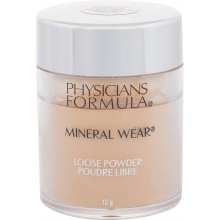 Physicians Formula Mineral Wear Translucent...