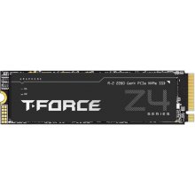 Kõvaketas Team Group T-FORCE Z44A5 512 GB...