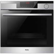 Духовка Indesit IFWS 4841 JH BL oven 71 L A+...