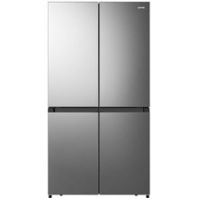 Külmik Gorenje NRM918EUX multidoor...