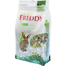 FREDDY Complete food for rabbits 800 g